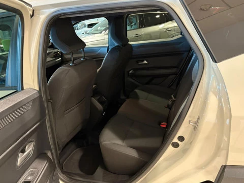 Dacia Duster Extreme HYBRID 105kW (140CV) 4X2