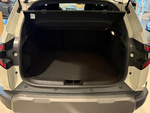 Dacia Duster Extreme HYBRID 105kW (140CV) 4X2