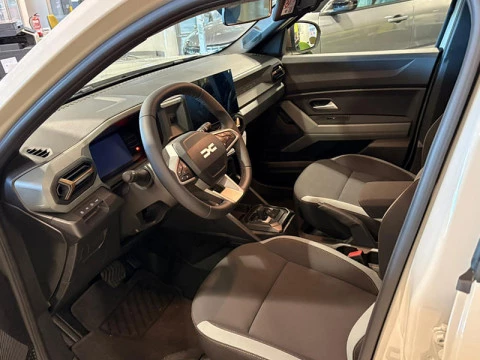 Dacia Duster Extreme HYBRID 105kW (140CV) 4X2