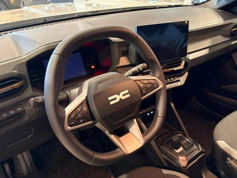 Dacia Duster Extreme HYBRID 105kW (140CV) 4X2