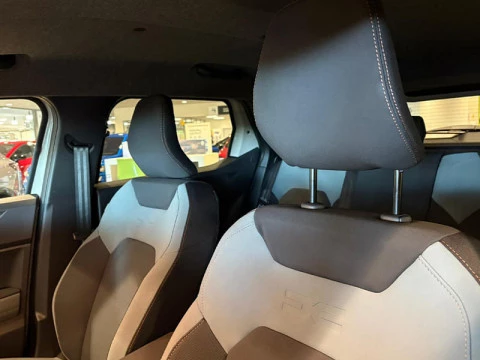 Dacia Duster Extreme HYBRID 105kW (140CV) 4X2