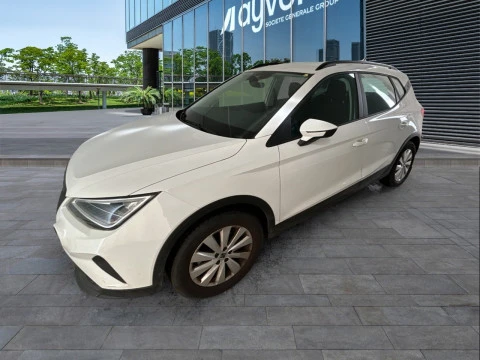 Seat Arona 1.0 TSI 81kW (110CV) Style Plus