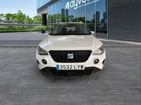 Seat Arona 1.0 TSI 81kW (110CV) Style Plus