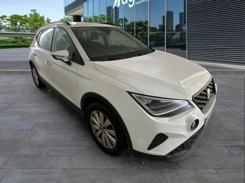 Seat Arona 1.0 TSI 81kW (110CV) Style Plus