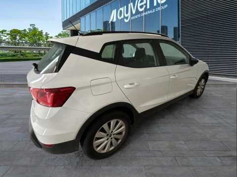 Seat Arona 1.0 TSI 81kW (110CV) Style Plus