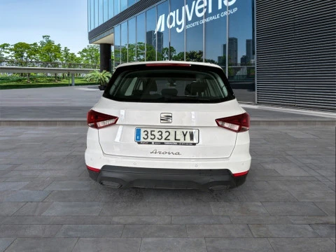 Seat Arona 1.0 TSI 81kW (110CV) Style Plus