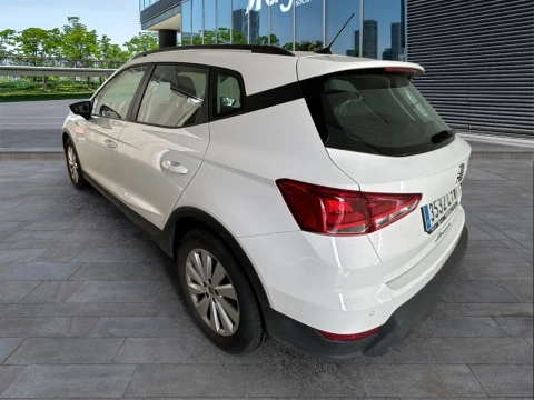 Seat Arona 1.0 TSI 81kW (110CV) Style Plus
