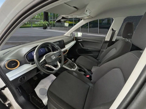 Seat Arona 1.0 TSI 81kW (110CV) Style Plus