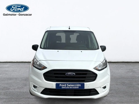 Ford Transit Connect Kombi 1.5 TDCi 74kW Trend 230 L1 (N1)