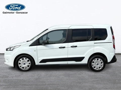 Ford Transit Connect Kombi 1.5 TDCi 74kW Trend 230 L1 (N1)