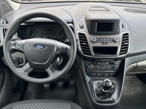 Ford Transit Connect Kombi 1.5 TDCi 74kW Trend 230 L1 (N1)