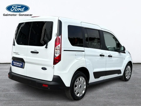 Ford Transit Connect Kombi 1.5 TDCi 74kW Trend 230 L1 (N1)