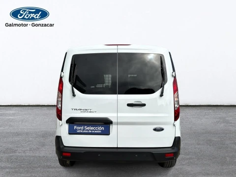 Ford Transit Connect Kombi 1.5 TDCi 74kW Trend 230 L1 (N1)