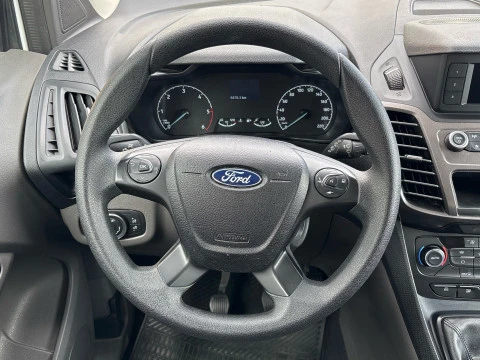 Ford Transit Connect Kombi 1.5 TDCi 74kW Trend 230 L1 (N1)