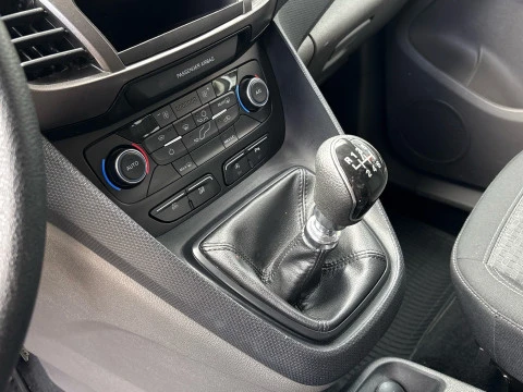 Ford Transit Connect Kombi 1.5 TDCi 74kW Trend 230 L1 (N1)