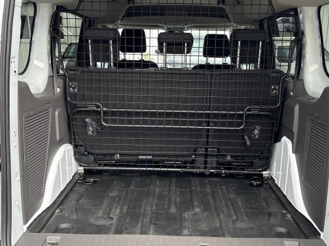 Ford Transit Connect Kombi 1.5 TDCi 74kW Trend 230 L1 (N1)