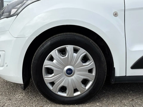 Ford Transit Connect Kombi 1.5 TDCi 74kW Trend 230 L1 (N1)