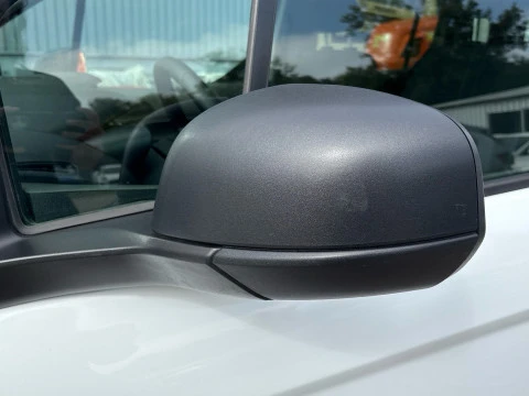 Ford Transit Connect Kombi 1.5 TDCi 74kW Trend 230 L1 (N1)