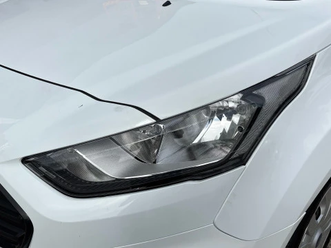 Ford Transit Connect Kombi 1.5 TDCi 74kW Trend 230 L1 (N1)