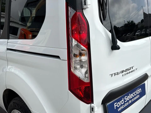 Ford Transit Connect Kombi 1.5 TDCi 74kW Trend 230 L1 (N1)