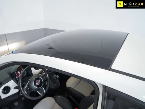 Fiat 500 Dolcevita 1.0 Hybrid 51KW 70 CV