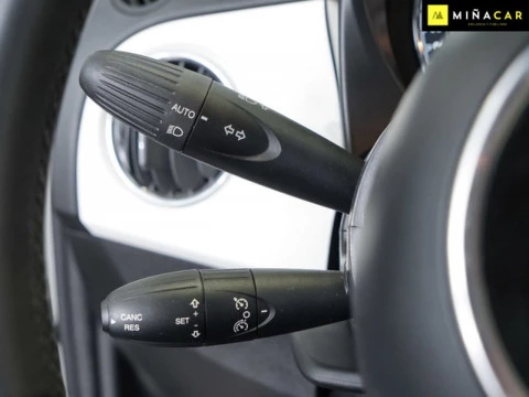 Fiat 500 Dolcevita 1.0 Hybrid 51KW 70 CV