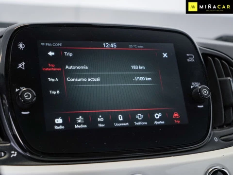 Fiat 500 Dolcevita 1.0 Hybrid 51KW 70 CV