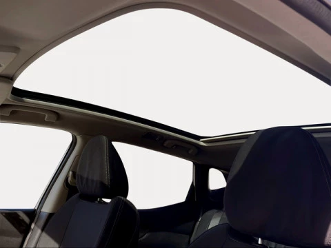 Nissan Qashqai DIG-T 115 N-Connecta 85 kW (115 CV)