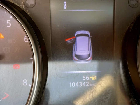 Nissan Qashqai DIG-T 115 N-Connecta 85 kW (115 CV)