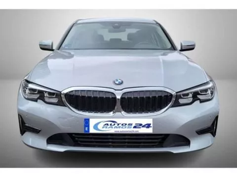 BMW Serie 3 330e