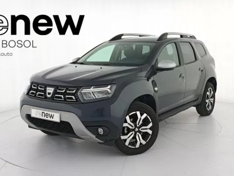 Dacia Duster Diesel 1.5 Blue dCi Prestige 4x2 85kW Dacia Duster Diesel 1.5 Blue dCi Prestige 4x2 85kW