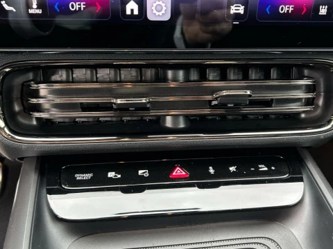 Mercedes-Benz CLA  250+ con tecnologia EQ