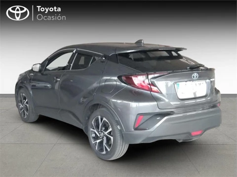 Toyota C-HR 5P ADVANCE 125H e-CVT