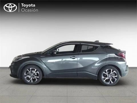 Toyota C-HR 5P ADVANCE 125H e-CVT