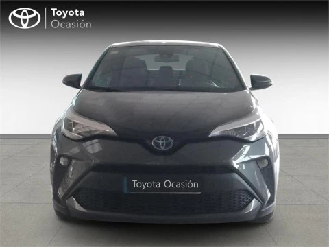 Toyota C-HR 5P ADVANCE 125H e-CVT