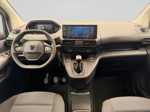 Peugeot Rifter Active Business Standard BlueHDi 100