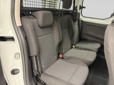 Peugeot Rifter Active Business Standard BlueHDi 100