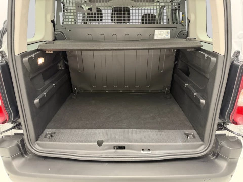 Peugeot Rifter Active Business Standard BlueHDi 100