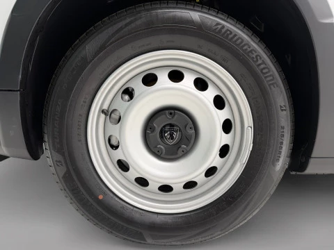 Peugeot Rifter Active Business Standard BlueHDi 100