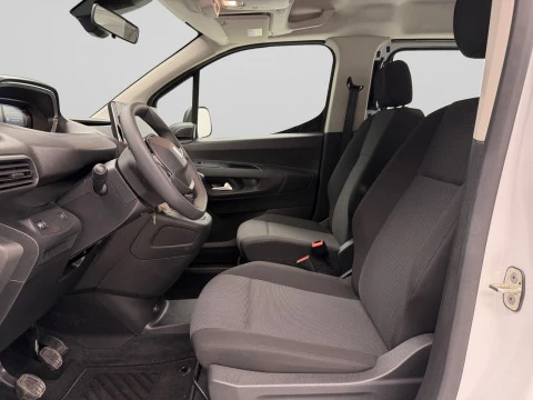 Peugeot Rifter Active Business Standard BlueHDi 100