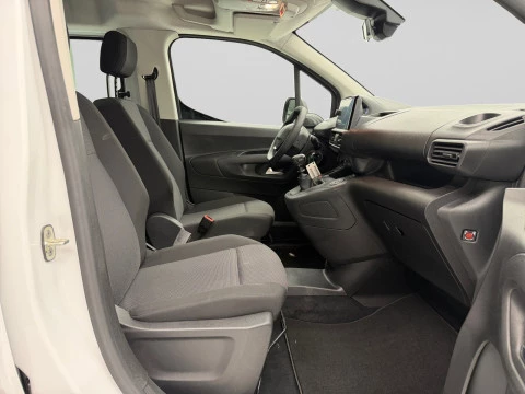 Peugeot Rifter Active Business Standard BlueHDi 100