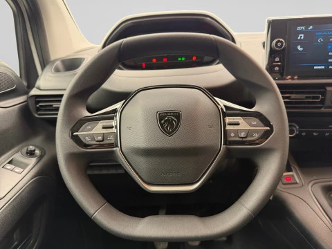 Peugeot Rifter Active Business Standard BlueHDi 100