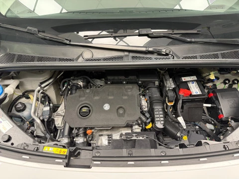 Peugeot Rifter Active Business Standard BlueHDi 100