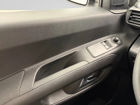 Peugeot Rifter Active Business Standard BlueHDi 100