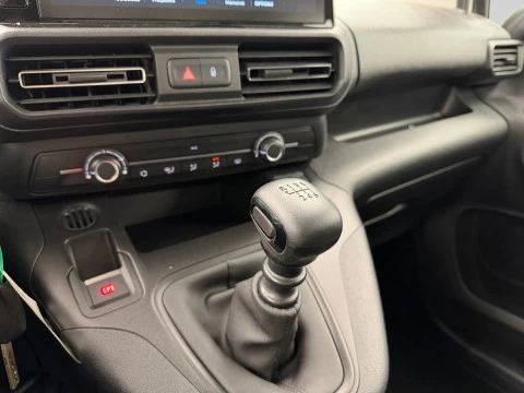 Peugeot Rifter Active Business Standard BlueHDi 100