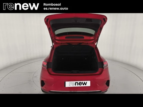 Renault Clio  Hibrido  E-TECH Full Hybrid Techno 105kW