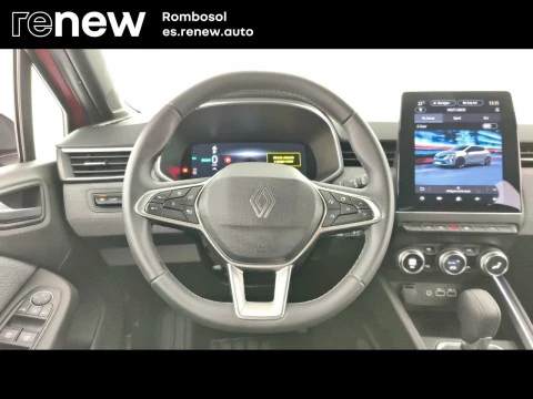 Renault Clio  Hibrido  E-TECH Full Hybrid Techno 105kW