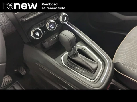 Renault Clio  Hibrido  E-TECH Full Hybrid Techno 105kW