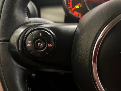 MINI Cooper automático 136CV