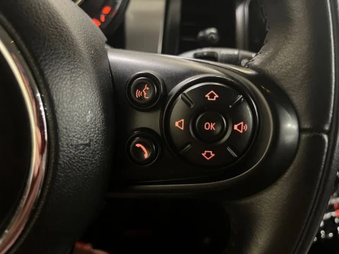 MINI Cooper automático 136CV